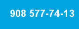 908 577-74-13